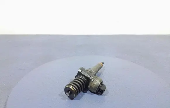 Volkswagen PASSAT B6 Fuel injector 038130073BQ