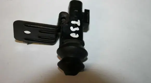Nissan X-Trail T30 Bonnet alarm switch sensor 