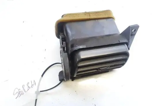 Mazda Premacy Dash center air vent grill c100gm732