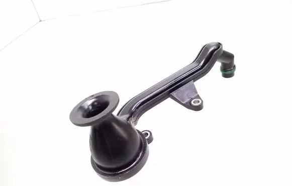 Volvo XC70 Oil sump strainer pipe 30650552
