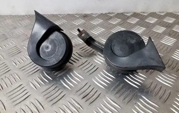 Opel Mokka Horn signal