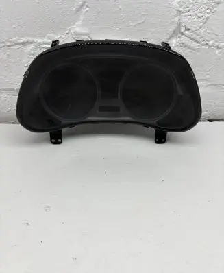 Lexus IS 220D-250-350 Speedometer (instrument cluster) 8380053671 2574401431