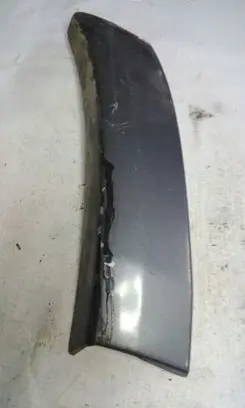 Fender trim (molding)