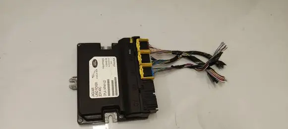 Land Rover Range Rover Sport L494 Suspension control unit/module Cpla14f441ld