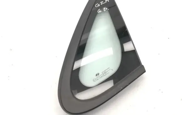 Hyundai i30 Rear side window 