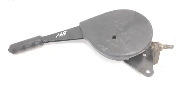 Citroen Jumper Handbrake/parking brake lever assembly 1304322070