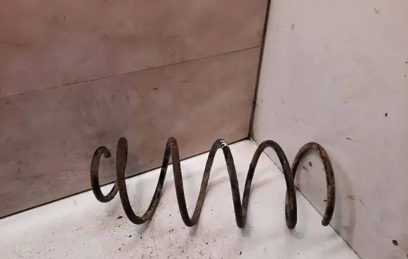 Peugeot 307 Front coil spring
