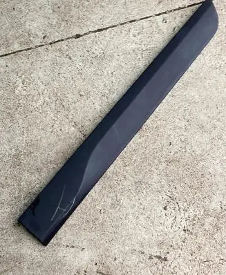 Mercedes-Benz Citan W415 Sliding door trim (molding) A4156971662
