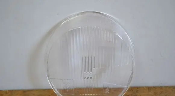 Porsche 911 996 Headlight lense 