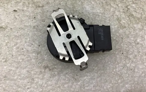 Chevrolet Bolt Rain sensor 39005089 7125