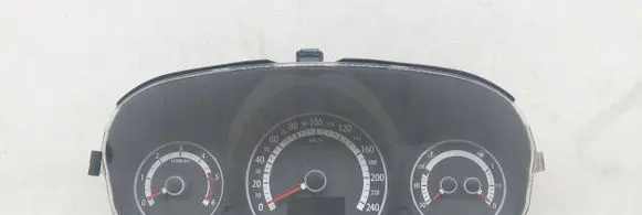 KIA Ceed Speedometer (instrument cluster) 940241H151