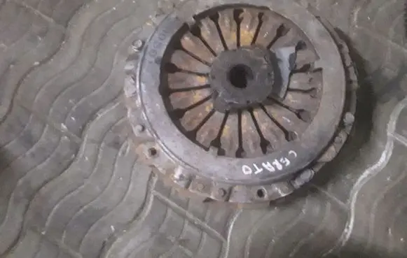 KIA Cerato Clutch set kit NOCODE