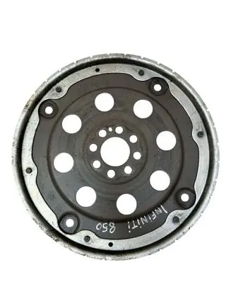 Flywheel
