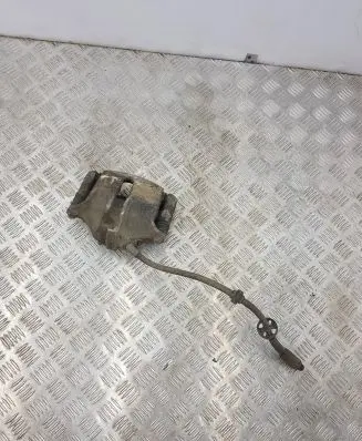 Peugeot 208 Front brake caliper