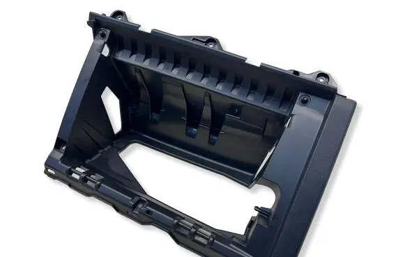 Toyota Corolla Cross Glove box frame 5543312370