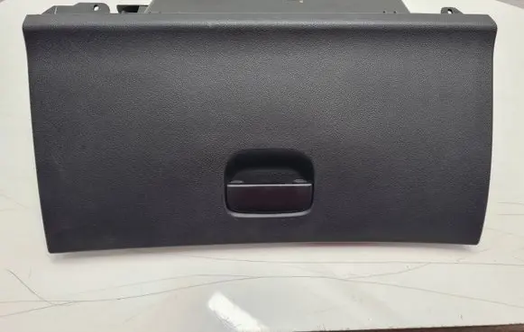 Peugeot 308 Glove box set 9655993677
