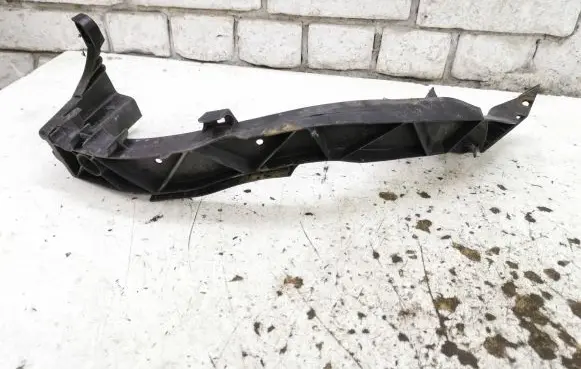 BMW 1 E81 E87 Headlight/headlamp mounting bracket 1857509000 7120824