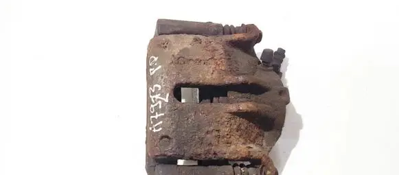 Renault Scenic II - Grand scenic II Front brake caliper