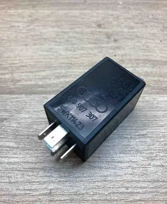 Volkswagen Phaeton Other relay 4E0907307 7038900219 ZFLS