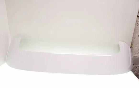 Ford Focus Tailgate/trunk spoiler BM51A44210B