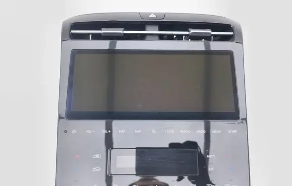 Hyundai Tucson IV NX4 Screen/display/small screen 97250N7300 96525N7150RET