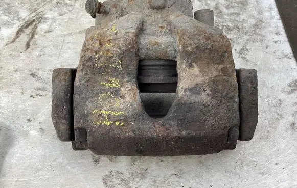 Honda Accord Front brake caliper