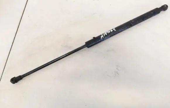 Hyundai Trajet Front bonnet/hood damper/strut 9265wi0185n