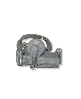 Mercedes-Benz GLC X253 C253 Intake manifold valve actuator/motor A2139068601