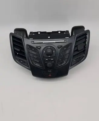 Ford Fiesta Radio/CD/DVD/GPS head unit 8A6T18K811AD 331405000 435022C0