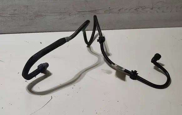 Peugeot 2008 II Vacuum line/pipe/hose 9824020180