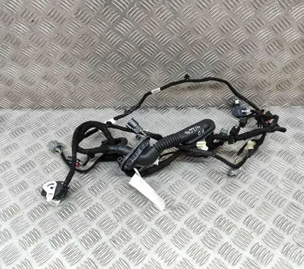 Ford Mustang Mach-E Front door wiring loom NJ8T14630NCA