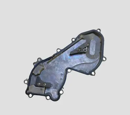 Nissan X-Trail T30 Timing chain cover