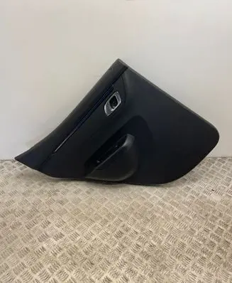 Dacia Spring Rear door card panel trim 829A15048R