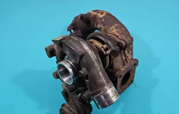 Peugeot Boxer Turbo 500344801 IMPRK1397405
