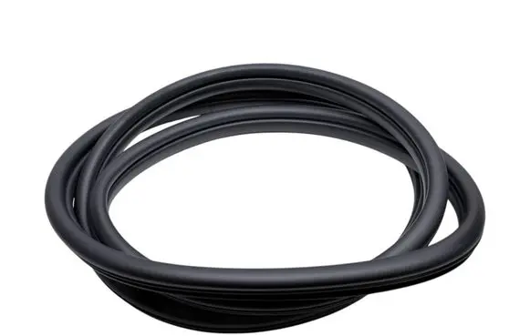 KIA EV6 Rear door rubber seal (on body) 83120CV000