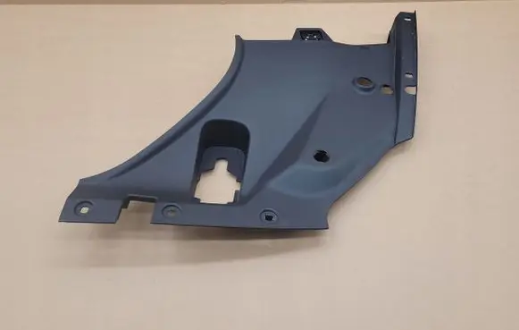 Polestar 2 Front piece kit 961UL31688394