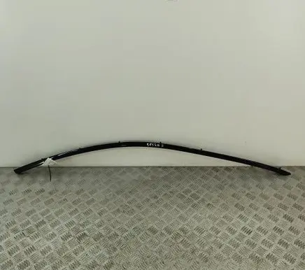 BMW 6 F12 F13 Roof trim bar molding cover 7221330