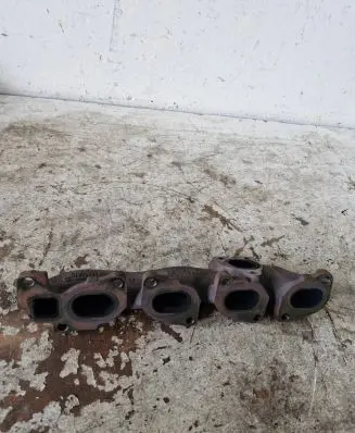 Exhaust manifold