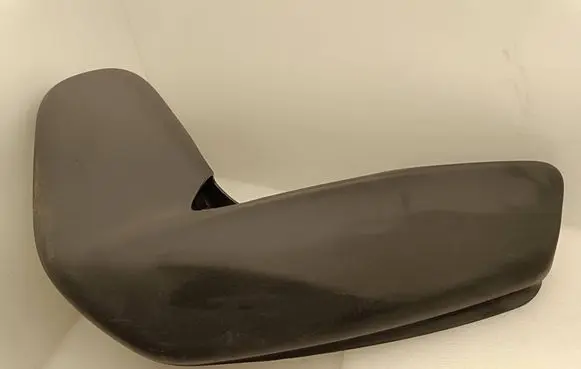 Chrysler Pacifica Seat trim 5US60TRMAD 5SP49TRMAD 66592W