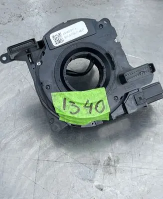 Airbag slip ring squib (SRS ring)