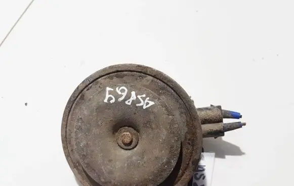 Volkswagen Golf III Horn signal