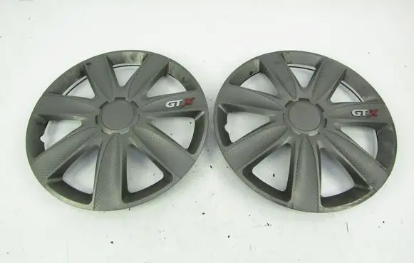 Citroen C3 Original wheel cap 
