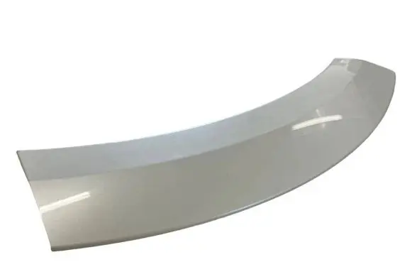 Volvo XC60 Rear fender molding trim 31650220