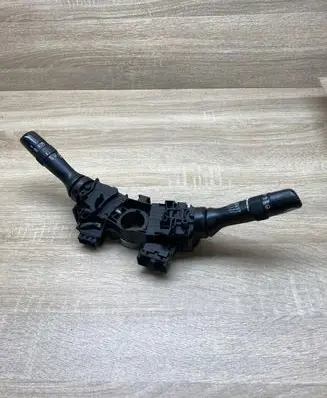 Toyota Prius (XW30) Wiper turn signal indicator stalk/switch 4209017F221 17F060