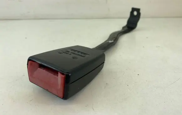 Seat Altea Airbag control unit/module 010404 5P0857755A