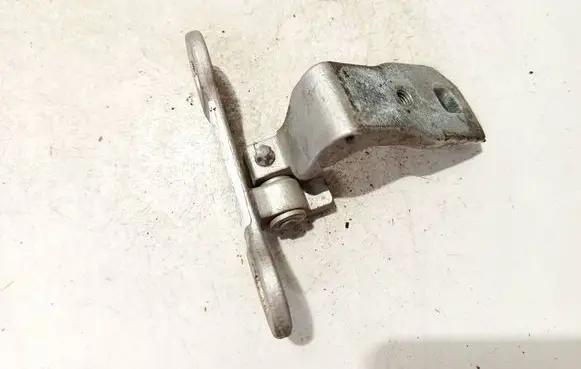 Opel Vectra C Rear door lower hinge