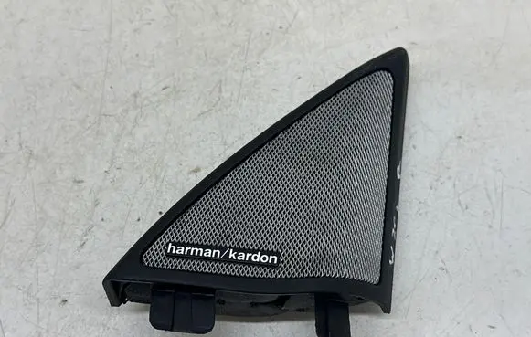 Mercedes-Benz E C207 W207 Front door high frequency speaker A2077200611