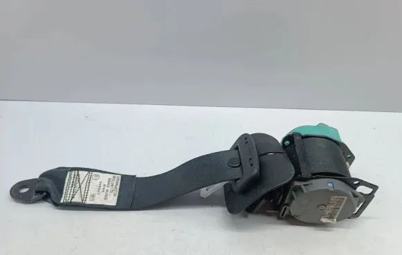 Nissan Note (E11) Middle seatbelt (rear) 888549U00A 045521 501XC6D1LR