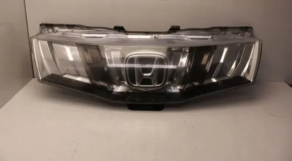 Honda Civic Front bumper upper radiator grill 