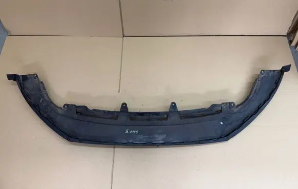 Volkswagen Golf VI Front bumper lip HOKGOL120226 5K0805903A